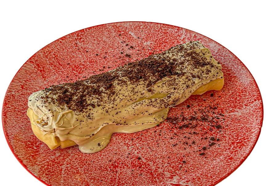Boom Ozy Roll Original Ozy Roll