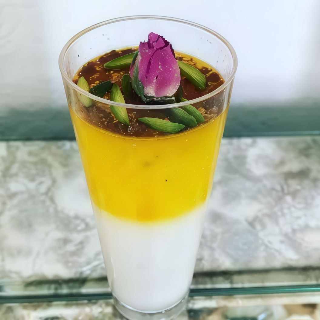 Zarda Haleeb