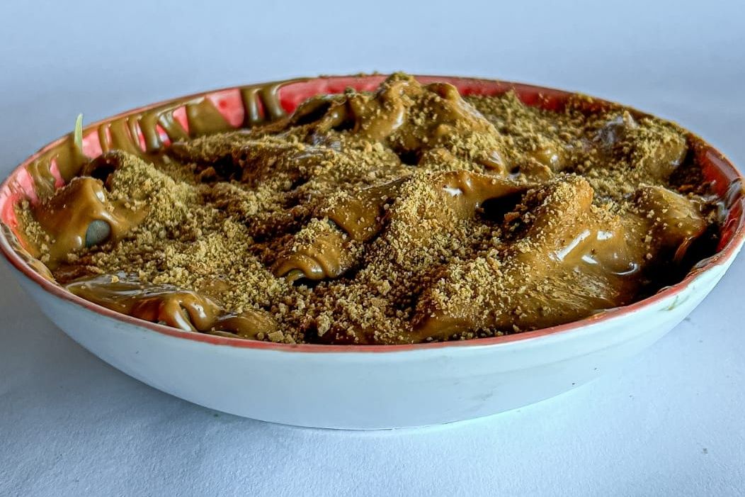 Lotus Fettuccini