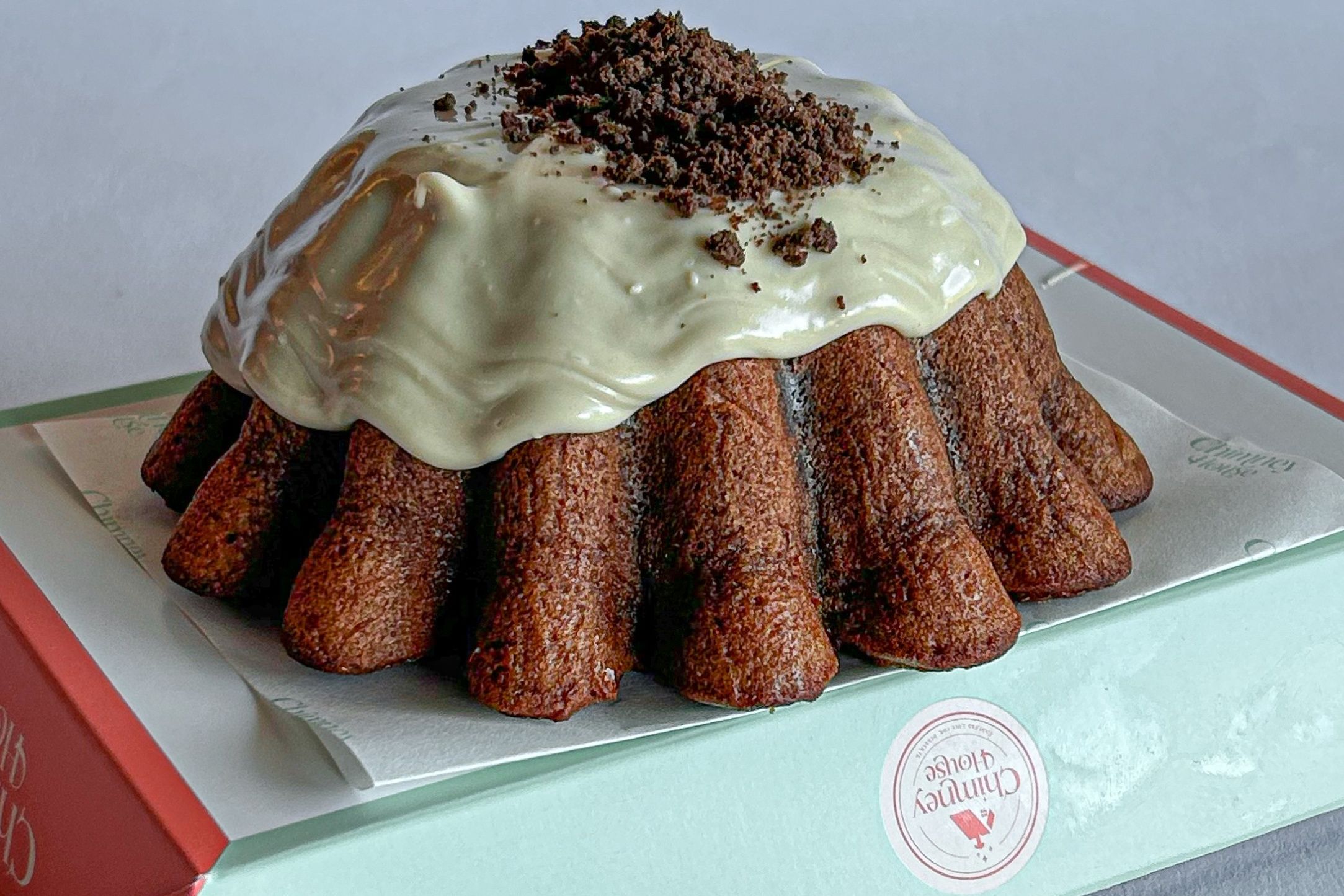 Molten Kinder