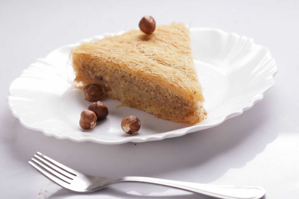 Konafa Othmanly