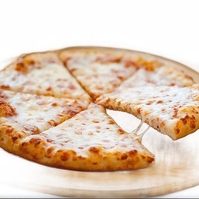 Mix Cheese Pizza