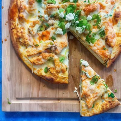 Strips Pizza