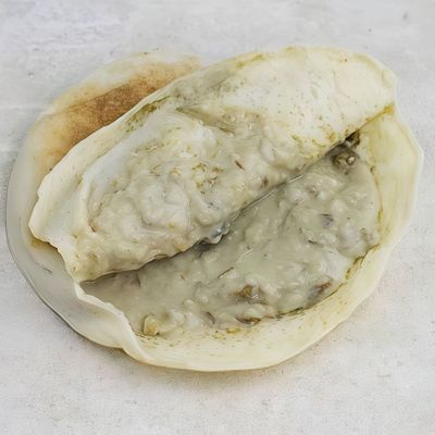 سندويتش بابا غنوج