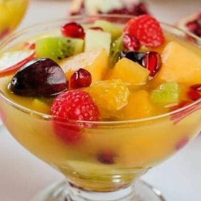 Fruit Salad