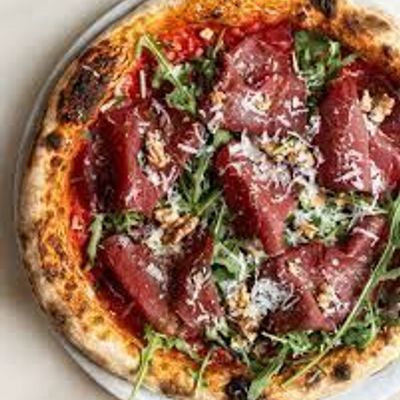 Bersaola Italian Classic Pizza