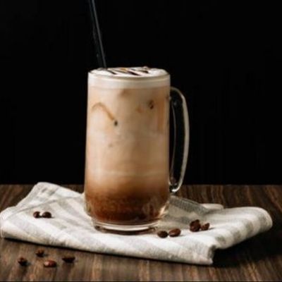 Ice Mocha