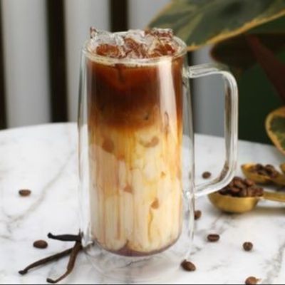 Ice Spanish Latte