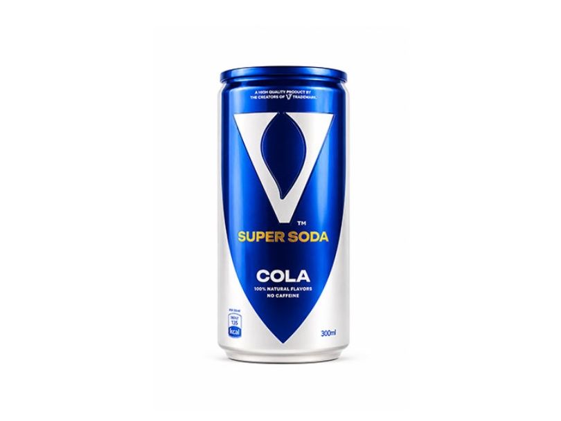 V Cola D
