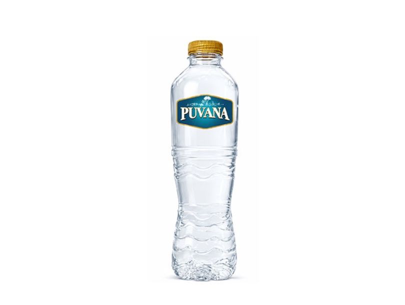Mineral Water