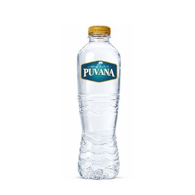 Mineral Water