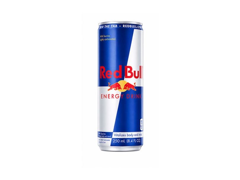 Red Bull