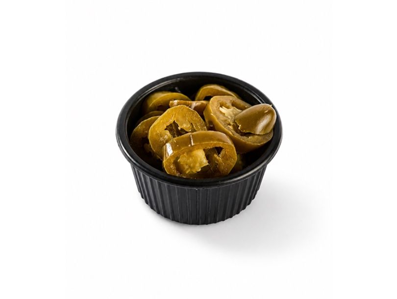 Jalapenos