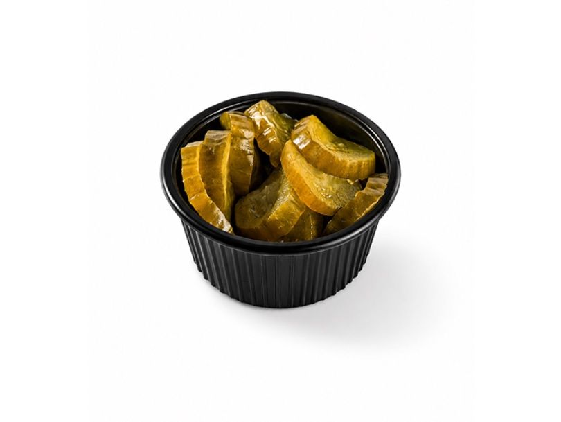 Pickles