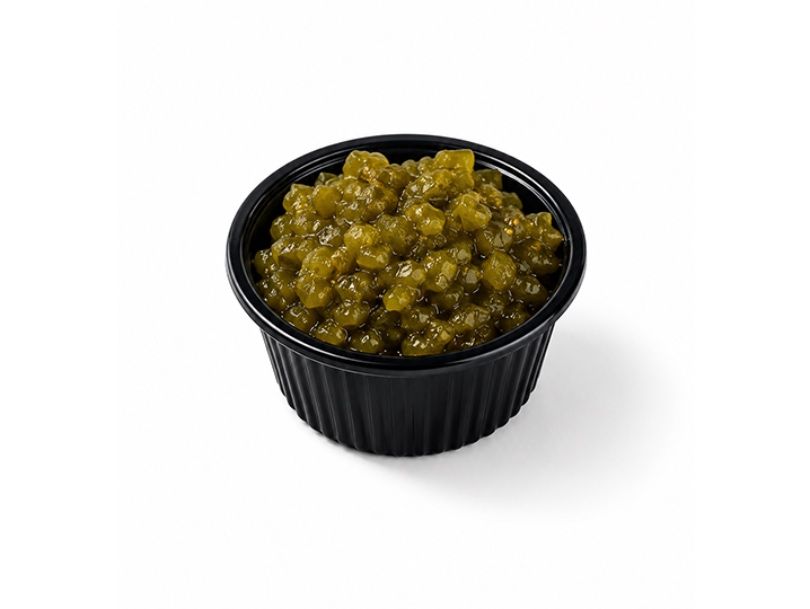 House Sweet relish