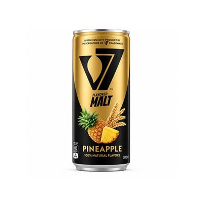 V Cola Pineapple