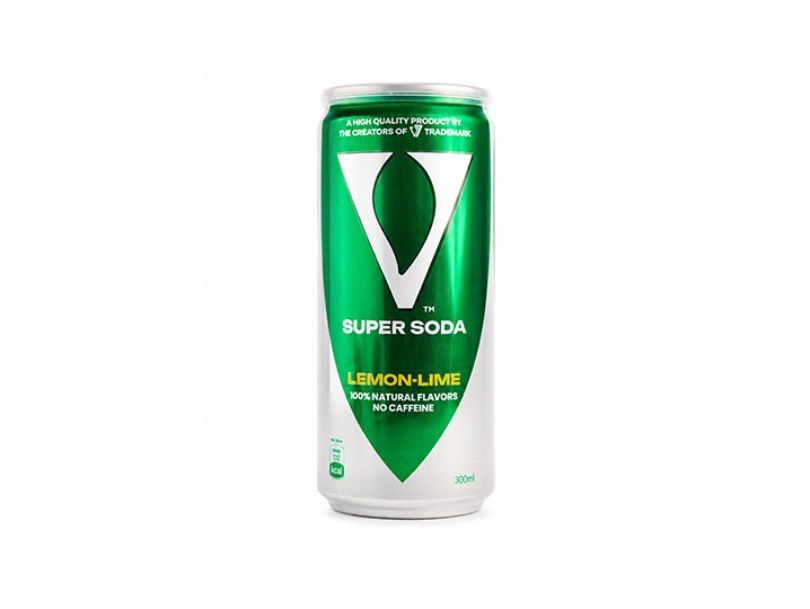 V Cola Seven