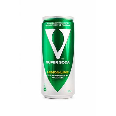 V Cola Seven