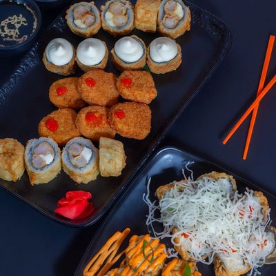 La Sushi photo 6