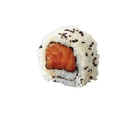 Ura Salmon Maki