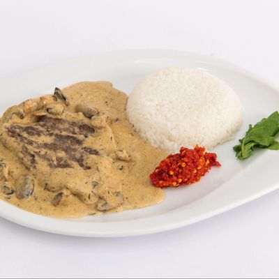 Beef Fillet
