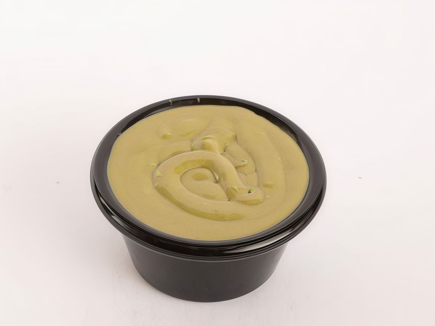 Pistachio Extra Sauce