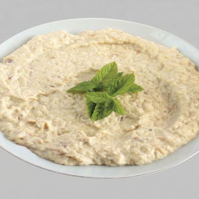 صندوق بابا غنوج