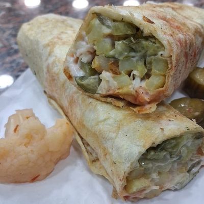 الأبنودي ريستورانت photo 4