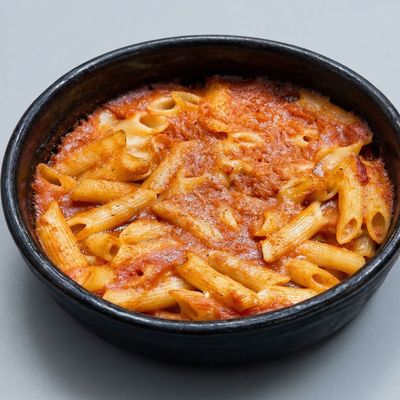 طاجن باستا سادة