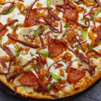 Gado Pizza photo 4