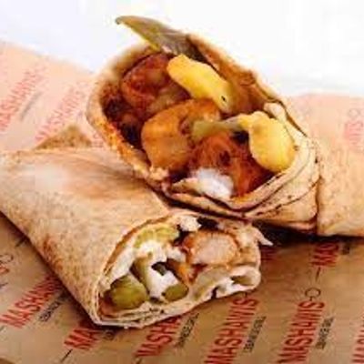 Shish