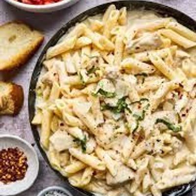 Gado Pasta
