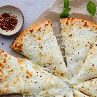 Mix Cheese Pizza