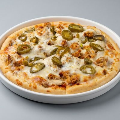 Gado Pizza photo 12