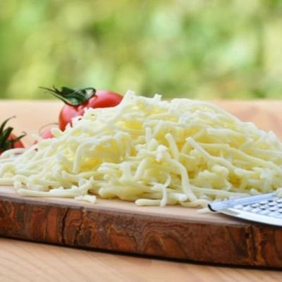 Mozzarella Cheese
