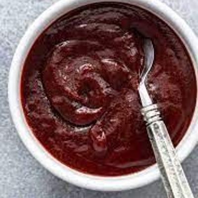 BBQ SAUCE