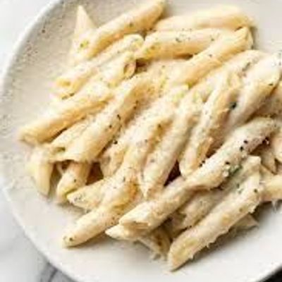 WHITE SAUCE Pasta
