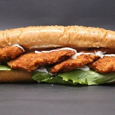 Paneer chicken