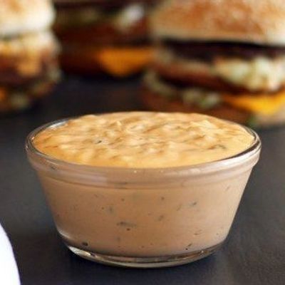 Tasty Sauce Small Box