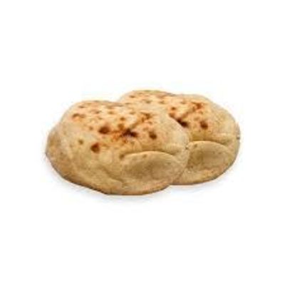 Small Baladi Bread
