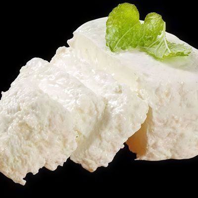 Cottage cheese