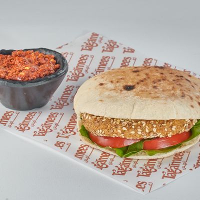 Harissa Taamia