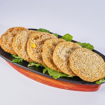 Mix Taamia Plate