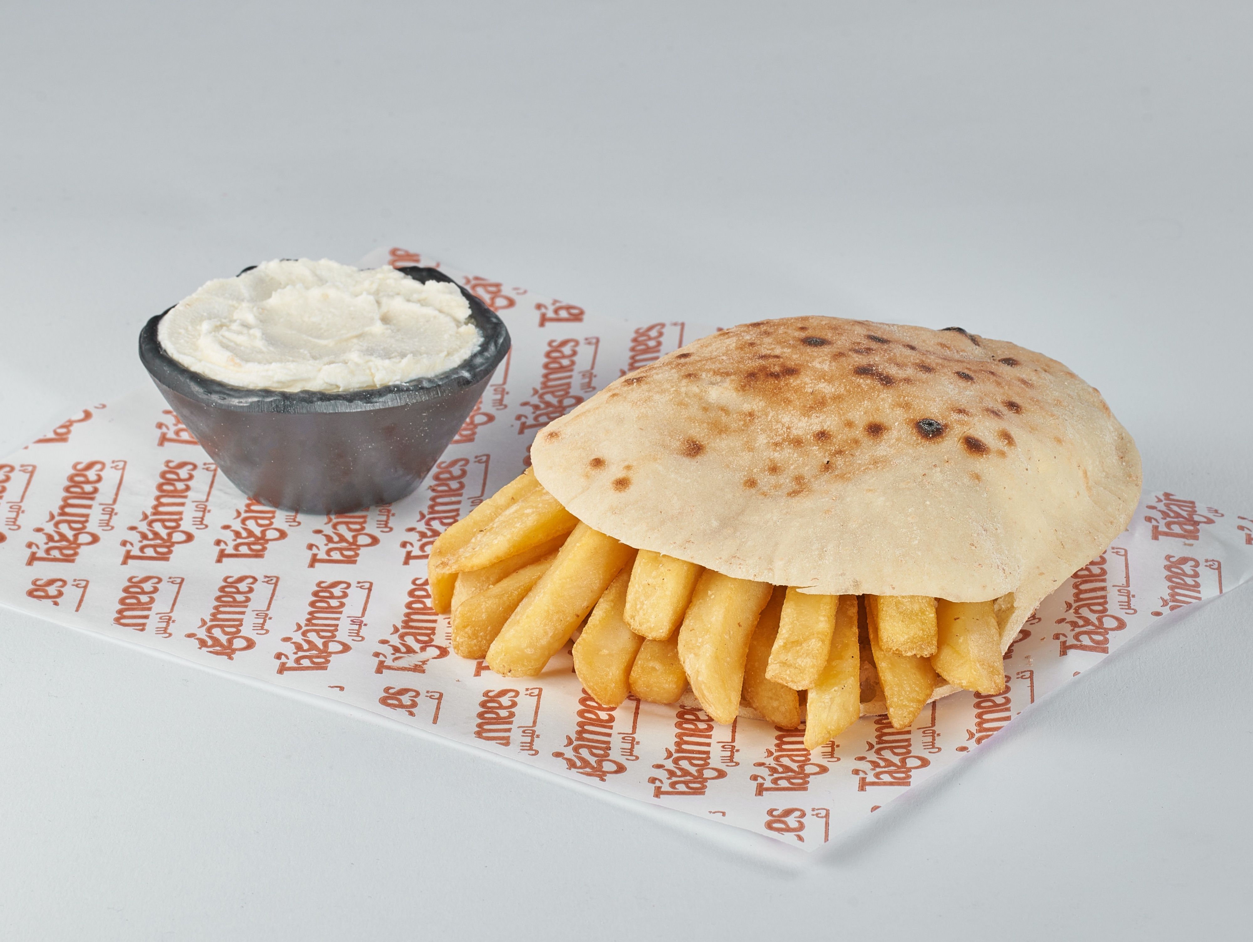 Kiri Fries