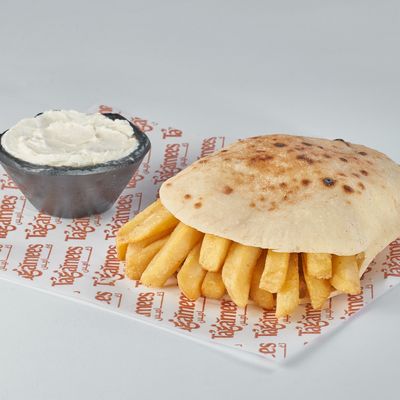 Kiri Fries