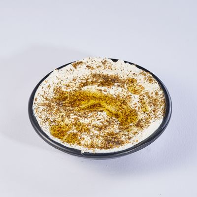 Aleppo Labneh