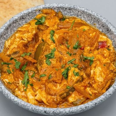 Shakshoka Bahari