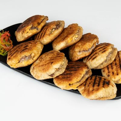 Hawawshi Toaster Mix Cheese
