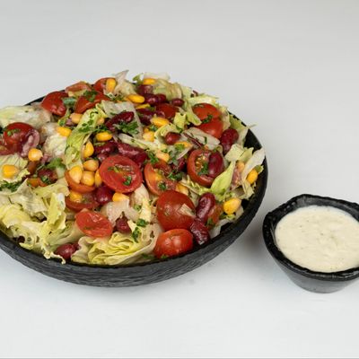 Corn Salad