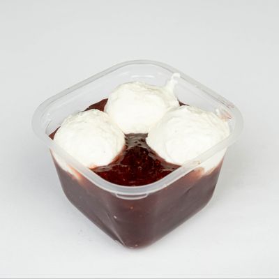 Qeshta Jam